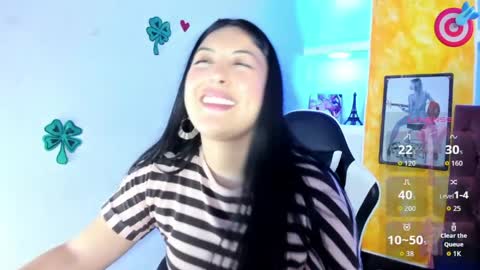 Dakota online show from April 13, 7:19 pm