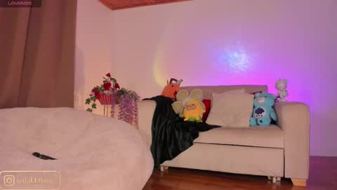 Dakota Follow my IG dakkilove  online show from February 6, 6:51 am