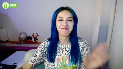 Maca online show from December 17, 10:05 pm