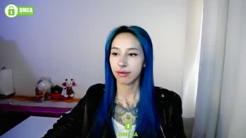 Maca online show from December 20, 2:35 pm