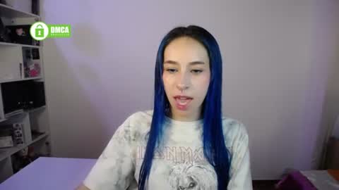 Maca online show from June 23, 11:03 pm