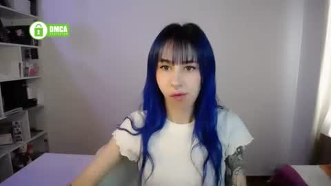 Maca online show from July 12, 2:19 pm