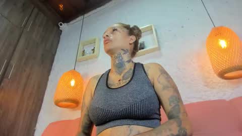 dakota_stream online show from March 14, 12:10 pm