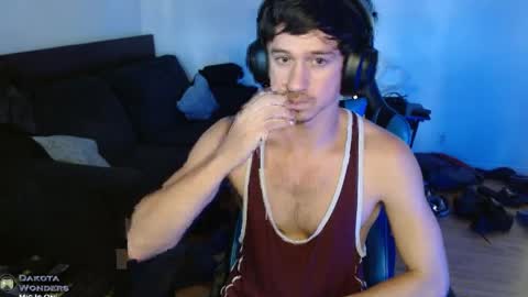 Dakota Wonders online show from May 12, 10:29 pm