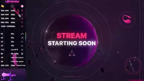 dakotaaroms online show from April 4, 3:42 pm