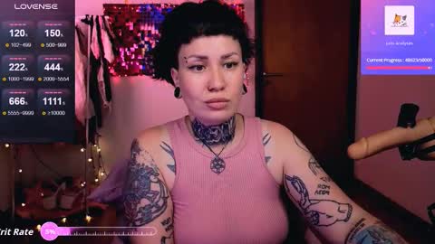 Dakota online show from February 3, 2:53 am