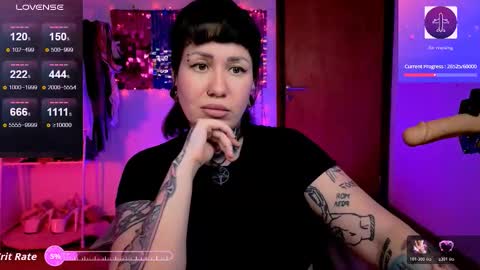 Dakota online show from March 9, 9:30 pm