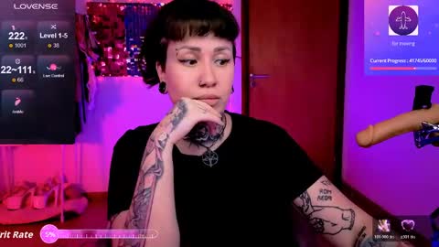 Dakota online show from March 25, 2:50 am