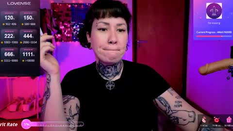 Dakota online show from March 29, 11:05 pm