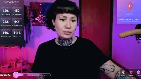 Dakota online show from April 5, 10:18 pm