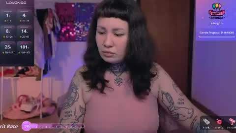Dakota online show from July 3, 11:00 pm