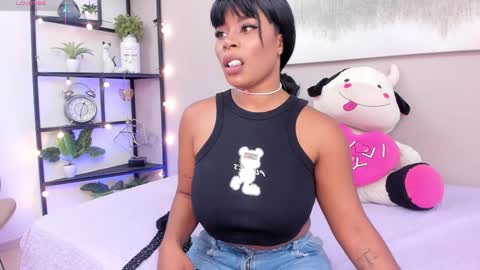 Sammy online show from February 3, 7:08 pm