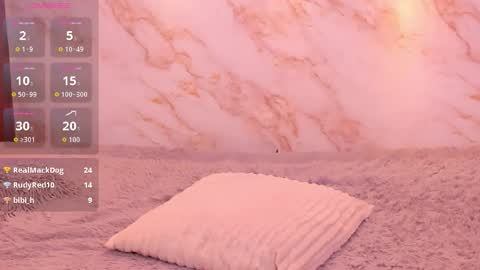 Dakota Ferreti online show from March 8, 2:04 am