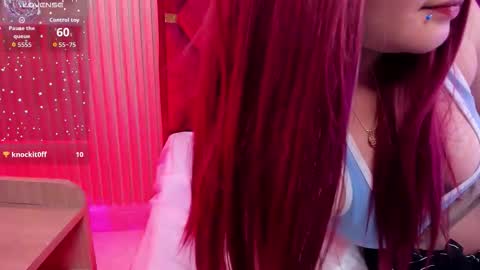 Dakota Moon online show from February 13, 3:08 pm