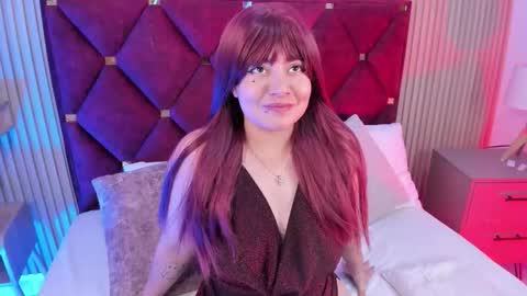 Dakota Moon online show from February 23, 12:24 pm