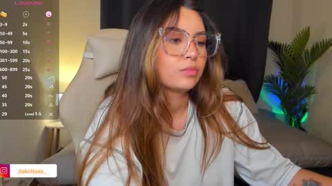 dakottaa__ online show from March 6, 11:45 pm