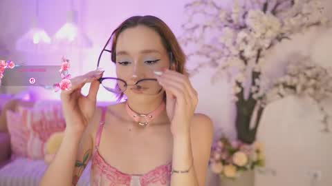 Snapshot of dalahiarushh chatting on November 20, 7:13 pm Dalahia Rush online show from November 20, 7:13 pm