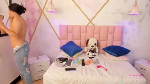 Liz online show from October 23, 1:21 pm