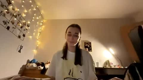 dalenebruno online show from March 31, 5:35 pm