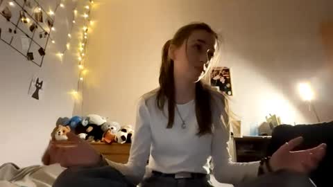 dalenebruno online show from April 18, 5:17 pm