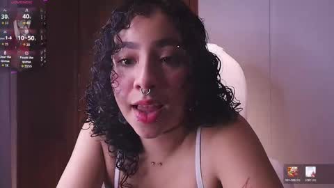 D A L H I L A online show from April 12, 12:26 am