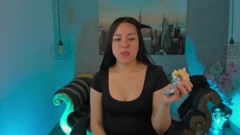 dali_collin online show from February 20, 2:28 pm