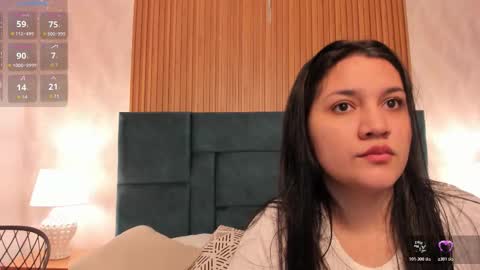 Violeta online show from October 27, 12:42 pm