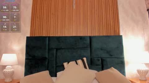 Violeta online show from February 4, 12:11 pm