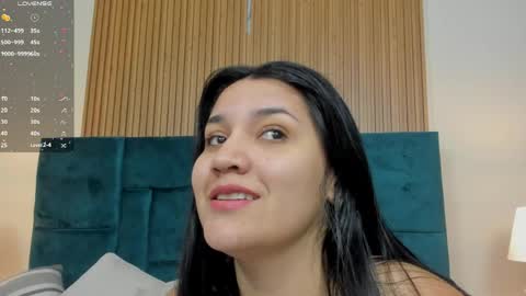 Violeta online show from May 23, 12:31 pm