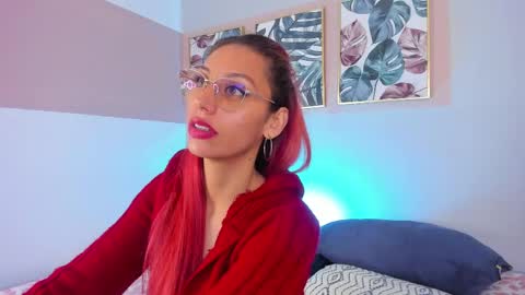 Dalia online show from December 16, 4:16 pm