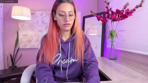 Dalia online show from January 7, 7:17 pm