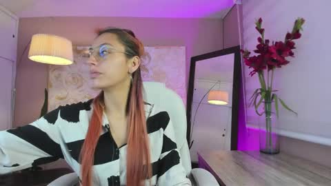 Dalia online show from January 20, 1:00 pm