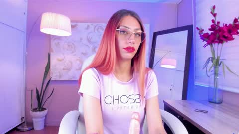 Dalia online show from January 22, 6:31 pm