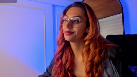 Dalia online show from January 30, 8:32 am