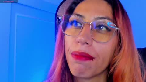 Dalia online show from January 30, 6:21 pm