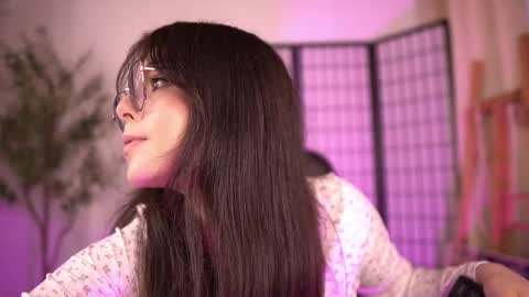 Dalia Morgan online show from February 10, 12:41 am