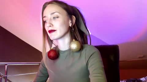 Dalia  online show from December 18, 10:19 am