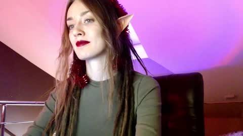 Dalia  online show from December 21, 10:39 am