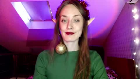 Dalia  online show from December 22, 10:28 am