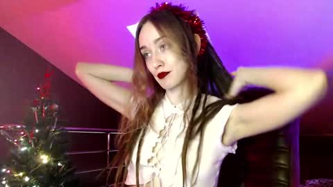 Dalia  online show from December 29, 10:12 am