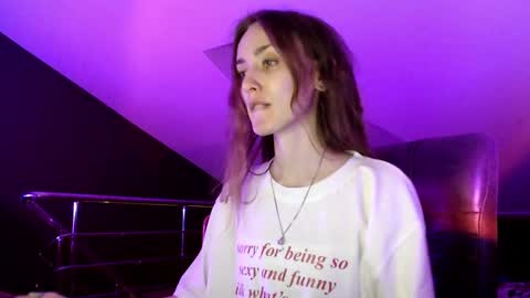 Dalia  online show from January 21, 2:37 pm