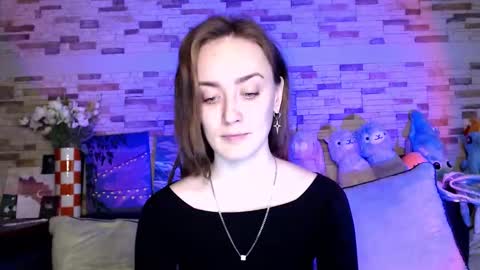 Dalia  online show from September 29, 9:25 am