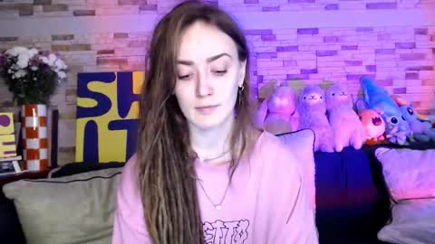 Dalia  online show from October 17, 9:34 am