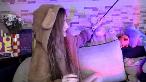 Dalia  online show from October 24, 9:06 am