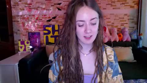 Dalia  online show from November 20, 9:31 am