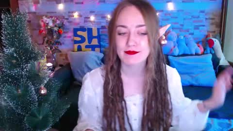 Dalia  online show from December 4, 9:40 am