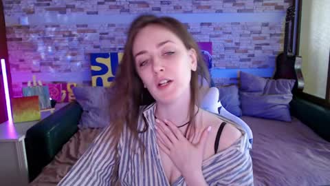 Dalia  online show from April 7, 10:37 am