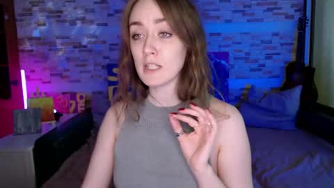 Dalia  online show from April 19, 10:03 am