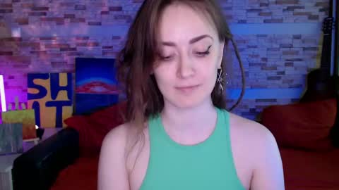 Dalia  online show from May 23, 10:19 am