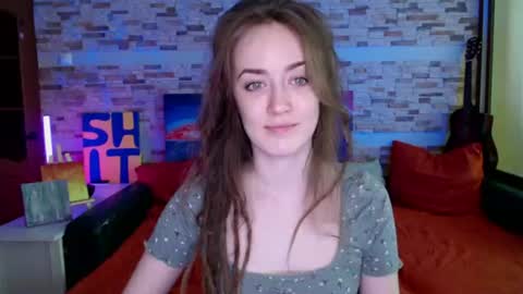 Snapshot of dalia_peachy chatting on July 18, 9:24 am Dalia online show from July 18, 9:24 am